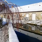La Chabossiere Montbizot
