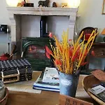Vakantiehuis La Chabossiere *