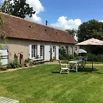 La Chabossiere