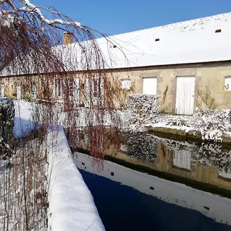 La Chabossiere Montbizot