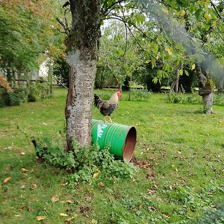 La Chabossière