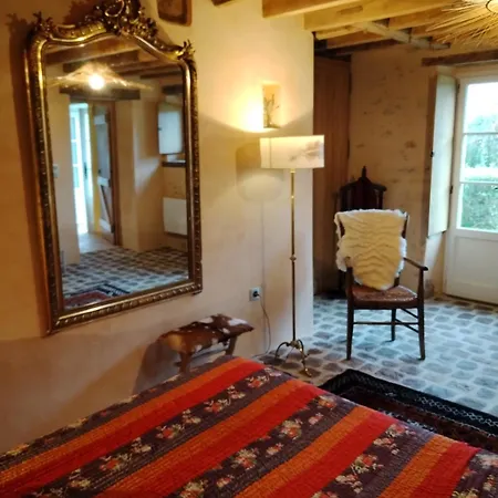 La Chabossière