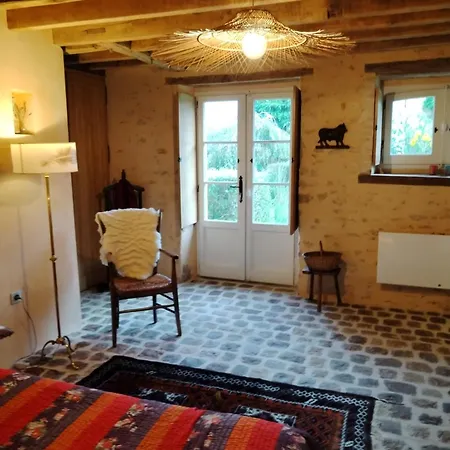 La Chabossière *