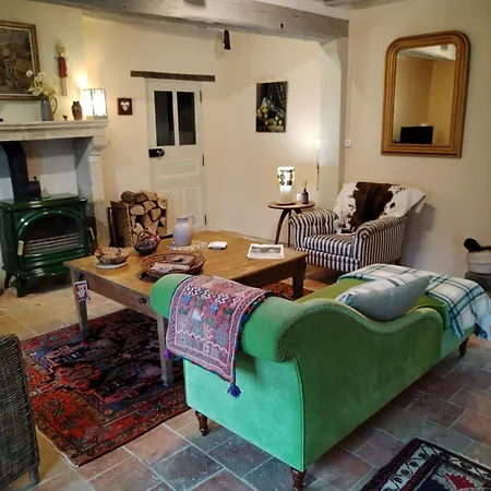 La Chabossière Hébergement de vacances