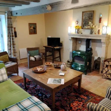 La Chabossière * Montbizot