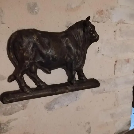 La Chabossière Hébergement de vacances Montbizot