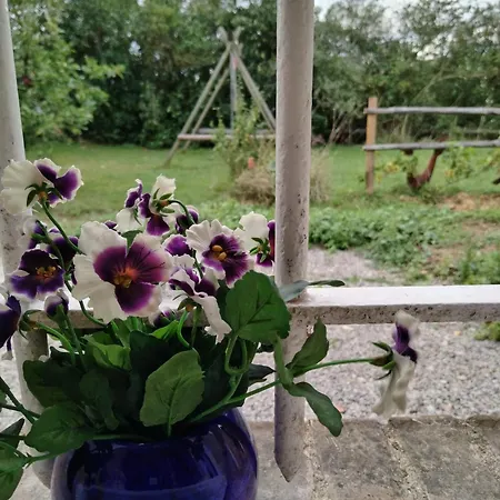 La Chabossière Hébergement de vacances