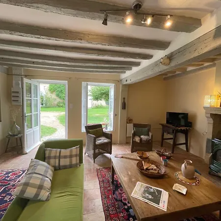 La Chabossière * Montbizot