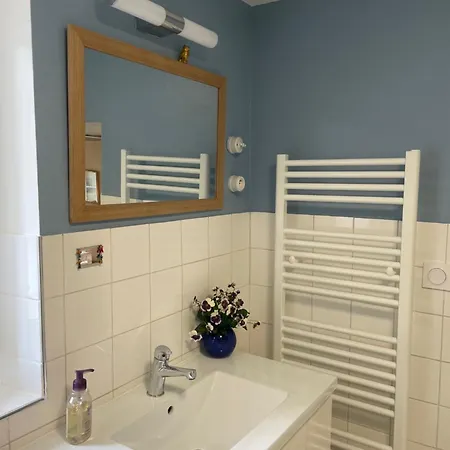 La Chabossière Hébergement de vacances *