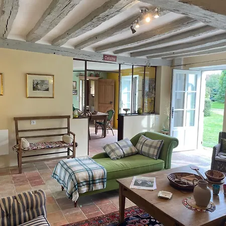 La Chabossière Montbizot