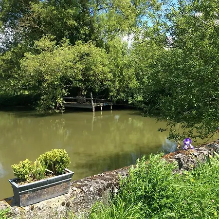 Hébergement de vacances La Chabossière