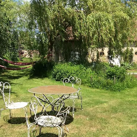 La Chabossière Montbizot