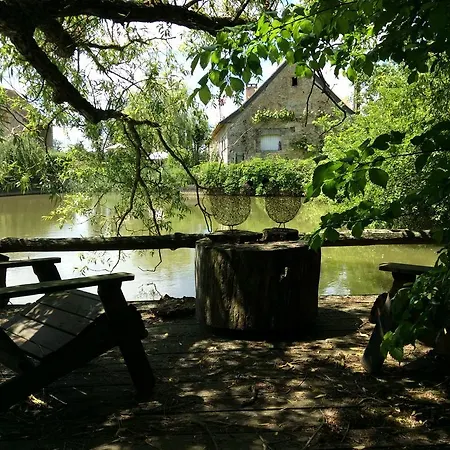 La Chabossière Montbizot