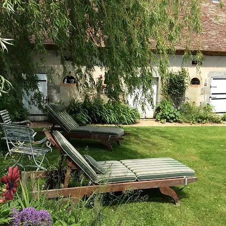 La Chabossière Montbizot