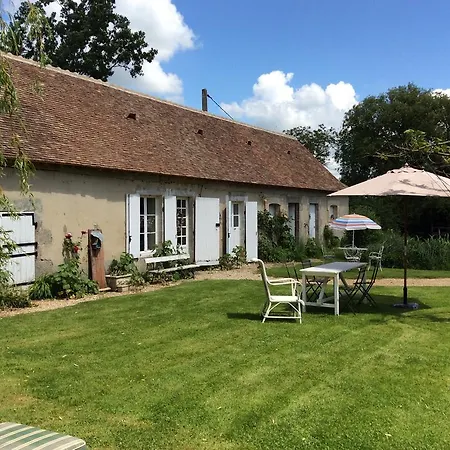 La Chabossiere