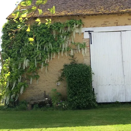 Hébergement de vacances La Chabossière *