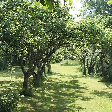 Hébergement de vacances La Chabossière