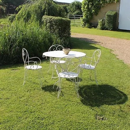 Hébergement de vacances La Chabossière *