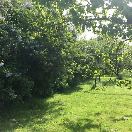 La Chabossière Hébergement de vacances