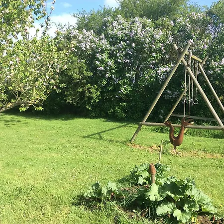 La Chabossière Montbizot