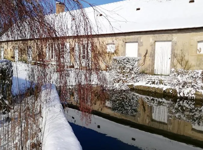 La Chabossiere Montbizot