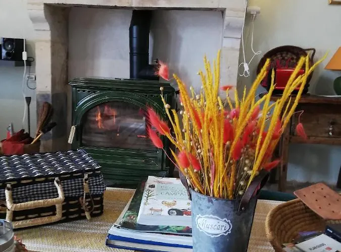 Сasa de vacaciones La Chabossiere *