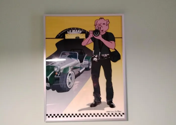 La Chabossiere Сasa de vacaciones *