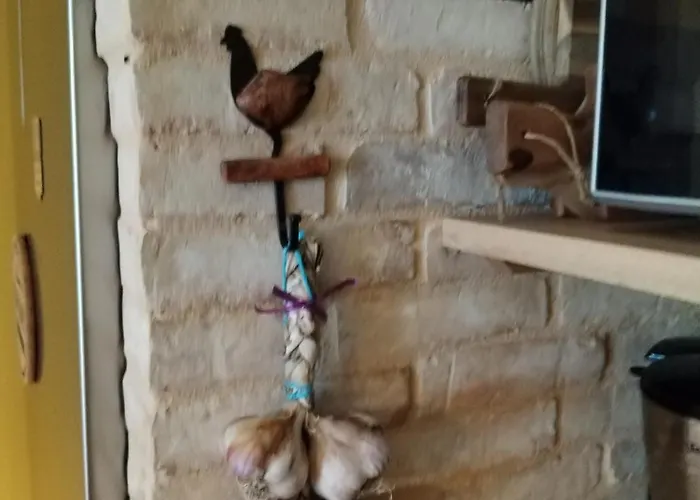 Сasa de vacaciones La Chabossiere