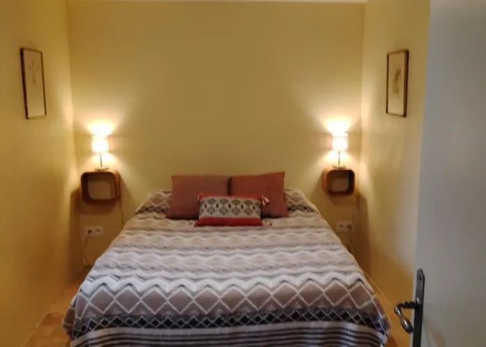 La Chabossiere Сasa de vacaciones