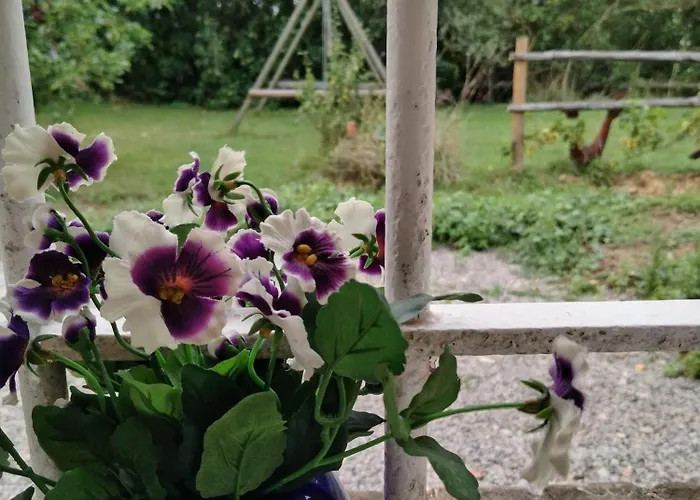 La Chabossiere Сasa de vacaciones