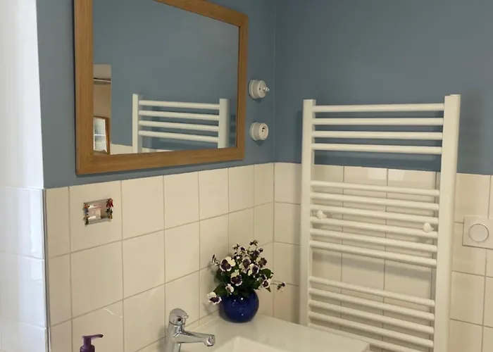 La Chabossiere Сasa de vacaciones *