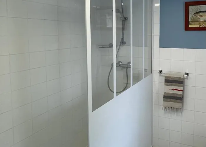 Сasa de vacaciones La Chabossiere *