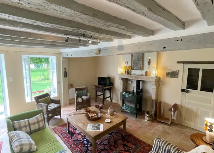 La Chabossiere * Montbizot