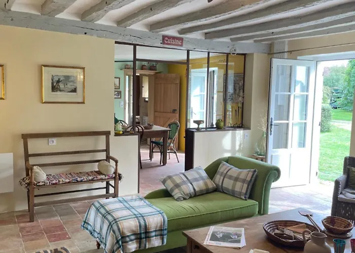 La Chabossiere Montbizot