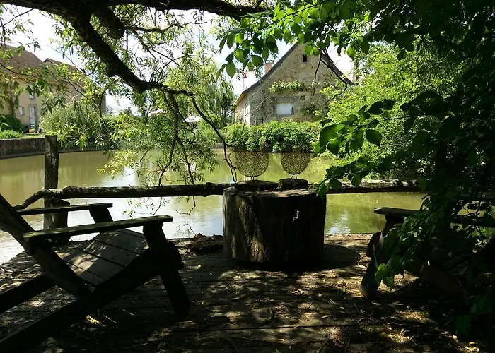 La Chabossiere Montbizot