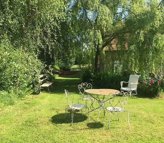 Сasa de vacaciones La Chabossiere