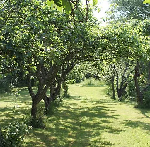 Сasa de vacaciones La Chabossiere