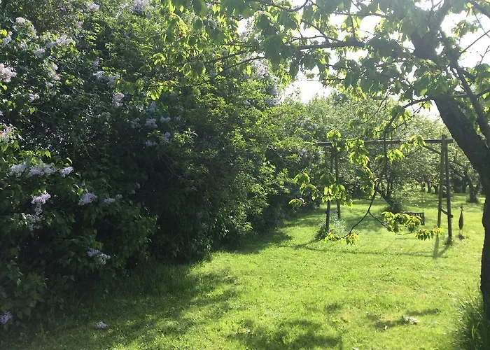 La Chabossiere Сasa de vacaciones