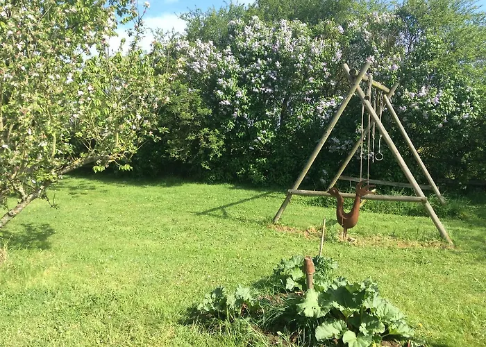 La Chabossiere Montbizot