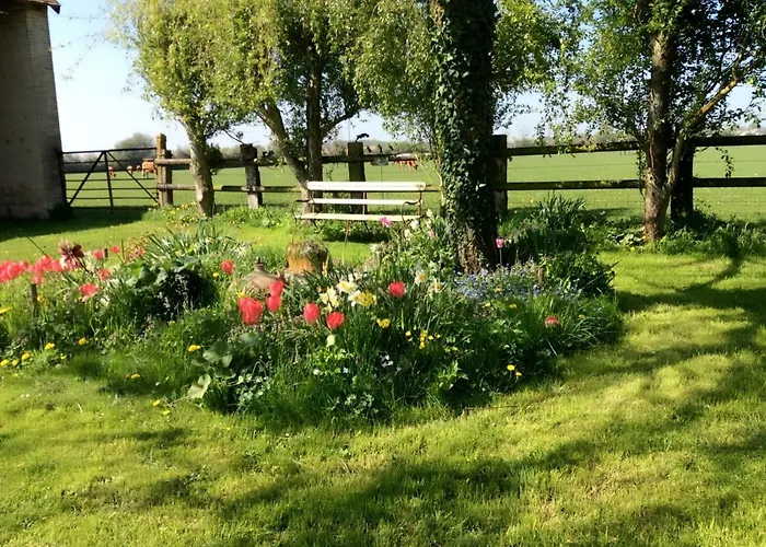 La Chabossiere Montbizot